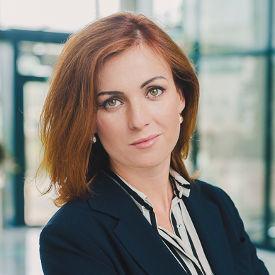 Adwokat Aneta Stępniewska
